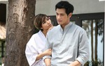 Ngỏ ý muốn tái hợp, tôi sửng sốt với câu từ chối của chồng cũ