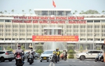 Kỷ niệm Ngày 30/4: Yêu sao Thành phố ấm áp nghĩa tình
