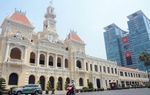 Khơi dậy khát vọng cống hiến để xây dựng TPHCM phồn vinh, hạnh phúc 