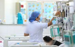 Bộ Y tế: Không để thiếu thuốc phòng chống Covid-19 và điều trị các dịch bệnh khác