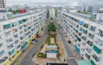 Chính thức triển khai gói tín dụng 120.000 tỷ đồng cho nhà ở xã hội