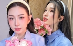 Thùy Tiên hay Phương Nhi hóa Lưu Diệc Phi đẹp hơn?