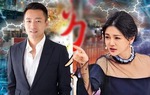 Từ Hy Viên "cấm cửa" Uông Tiểu Phi gặp con sau khi thắng kiện 5,8 tỷ đồng