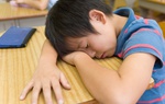 Những dấu hiệu đặc trưng của trẻ bị thiếu sắt 