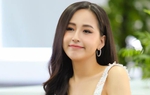 Mai Phương Thúy lên tiếng trước thông tin đã sinh con đầu lòng 