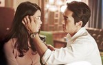 2 lựa chọn khi đàn ông "lúc nóng, lúc lạnh"