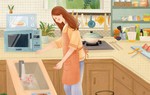 Bị mẹ chồng trách vì mua máy rửa bát, hút bụi, nàng dâu có cách giải quyết hợp lý hợp tình