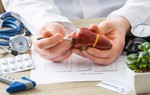 Dấu hiệu cảnh báo ung thư gan "ập tới", thường xuất hiện khi ăn