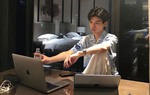 Lương 30 triệu vẫn đi làm thêm vì không thể sống cả đời bằng lương tháng 