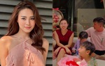 Ninh Dương Lan Ngọc hào hứng đón sinh nhật tuổi 33 nhưng thú nhận một câu không ai ngờ