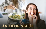 Các chuyên gia nói gì về chế độ ăn nhiều hơn để giảm cân?