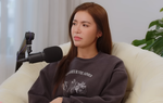 Minh Tú bất ngờ thừa nhận "chưa bao giờ yêu ai"