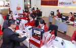 HDBank chia cổ tức 25%, năm 2023 tiếp tục kế hoạch tăng trưởng bền vững
