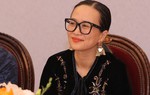 Con gái nhạc sĩ Phú Quang mong tác phẩm của cha không bị sử dụng tùy tiện
