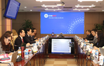 Tổng công ty Điện lực miền Bắc tiếp tục được xếp hạng tín nhiệm triển vọng tích cực