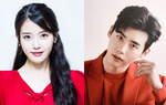 Cặp đôi IU - Lee Jong Suk có những nỗi sợ lạ lùng 