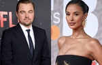 Leonardo Dicaprio bí mật hẹn hò, tình mới phá vỡ quy tắc "chỉ yêu người dưới 25 tuổi" 
