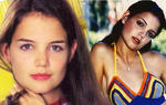 Katie Holmes thập niên 1990: Không hở bạo, luôn tối giản mà vẫn thu hút