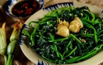 Nhiều người Nhật sống thọ trăm tuổi nhờ ăn món rau giá rẻ 