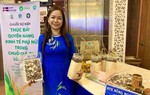 Trồng nấm mối đen để mang thực phẩm sạch đến người tiêu dùng