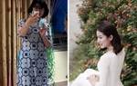 "Cửa hàng không có size chị vừa đâu", câu nói khiến mẹ 2 con quyết tâm tìm lại vóc dáng xưa