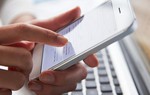 Tuyệt đối không bấm vào các đường link lạ giả mạo tin nhắn ngân hàng