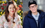 Song Ji Hyo và Ji Suk Jin lâm cảnh không được trả lương