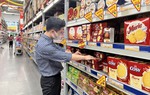 Hàng trăm mặt hàng thiết yếu được áp dụng chương trình bình ổn giá