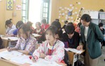 Điện Biên: Nâng cao chất lượng giáo dục, đào tạo học sinh dân tộc thiểu số và miền núi