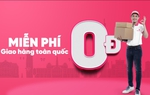 Nệm Thuần Việt ghi điểm trong lòng khách hàng nhờ chính sách giao hàng miễn phí tận nhà