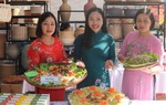 Thái Bình: "Gia đình 5 có, 3 sạch" nâng cao chất lượng xây dựng nông thôn mới