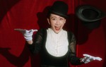 Vũ công Linh An: Kết hợp vũ đạo nhạc kịch với Jazz Việt