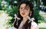 Con gái lớn của MC Quyền Linh đón tuổi 17, tiết lộ một điều đặc biệt