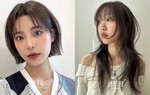 5 kiểu tóc nhẹ mát dẫn đầu xu hướng mùa hè