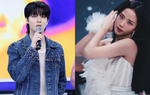 Jimin (BTS) đối đầu Jisoo (BLACKPINK) tranh cúp tuần và cái kết bất ngờ