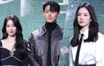 Bảng xếp hạng danh tiếng thương hiệu diễn viên: Cặp đôi Lim Ji Yeon - Lee Do Hyun lên ngôi