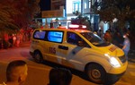 Vụ 2 bé gái sinh đôi tử vong ở Đà Nẵng: Cứu kịp thời người mẹ nhảy cầu tự tử cách nhà 40km