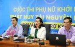 6 nguyên tắc của Cuộc thi Phụ nữ khởi nghiệp 2023 