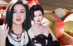 Học gì từ thói quen trước bữa ăn của Quan Chi Lâm?