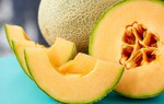 Phòng ngừa táo bón và nhiều lợi ích sức khỏe khác khi ăn dưa lưới