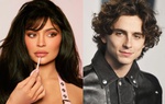 Kylie Jenner "đá" Travis Scott để hẹn hò chàng thơ Timothée Chalamet?