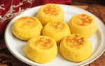 Loại quả bán đầy ngoài chợ làm bánh ăn dưỡng da, không lo béo