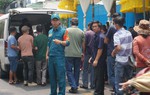 Thi thể 3 nạn nhân vụ rơi trực thăng du lịch Bell-505 đã về với gia đình