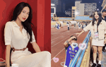 Đoán tình cảm của Đoàn Văn Hậu dành cho Hải My chỉ qua một hành động ứng xử với fan