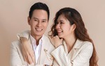 Hậu phương vững chắc của Lý Hải trong suốt 10 năm làm nghề 