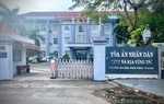 Vì sao TAND tỉnh Bà Rịa - Vũng Tàu thu hồi quyết định kỷ luật, cách chức Chánh tòa hình sự?