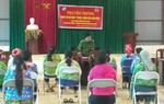 Điện Biên: Nâng cao kỹ năng phòng, chống mua bán người