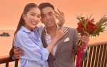 Á hậu Phương Anh nhận lời cầu hôn của bạn trai doanh nhân