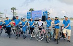 Giao thông xanh - cơ hội cho thành phố xanh ở Phú Yên