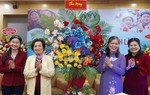 15 năm Hội Bảo vệ quyền trẻ em Việt Nam: Không để trẻ em nào bị bỏ lại phía sau